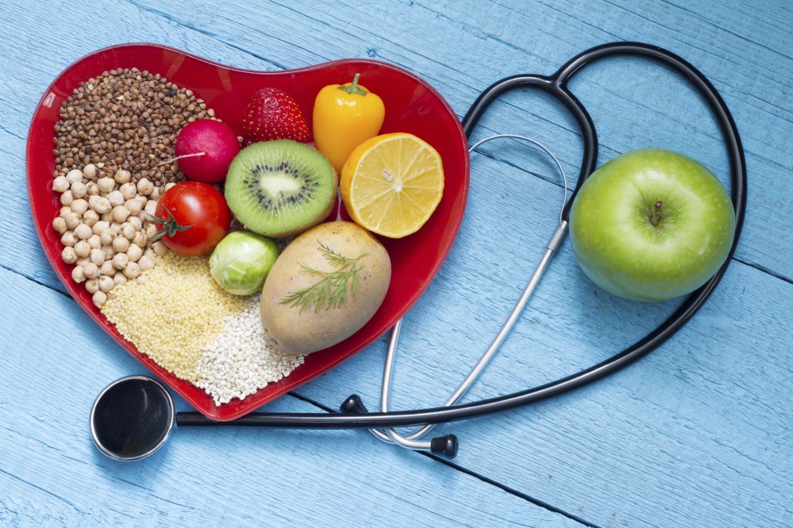 Cholesterol patients nutrition