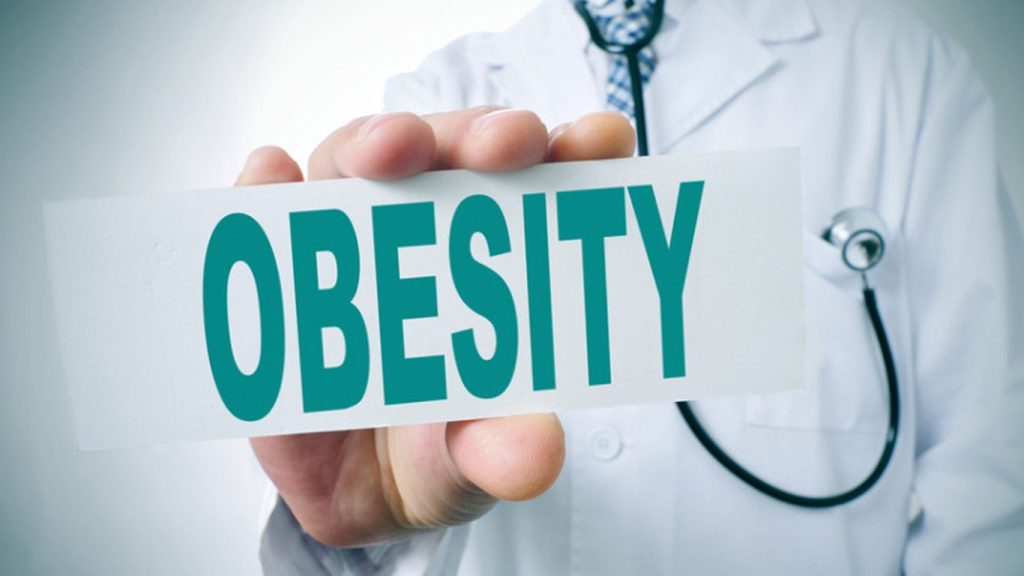 Clinical nutrition for obese patients