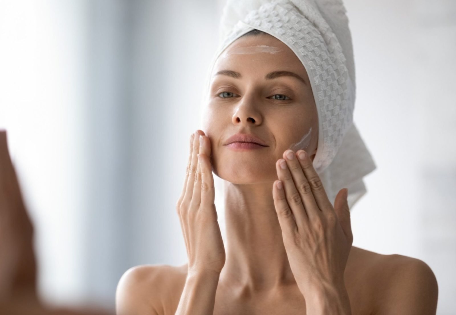 Skin and hair care