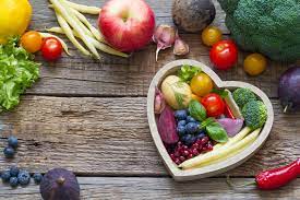 Nutrition for heart patients