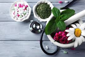 ما هو الطب البديل والأعشاب؟