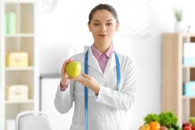 Nutritionist