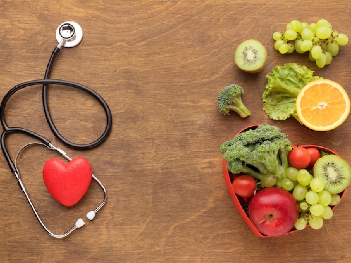 نصائح غذائية لمرضى القلب في رمضان