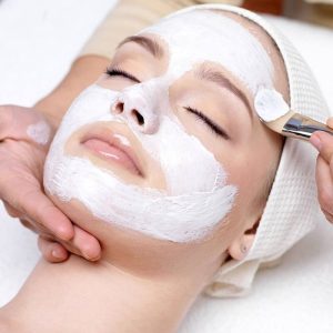 Skin care course