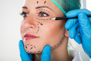Non-surgical Cosmetic Procedures