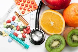 Clinical nutrition courses