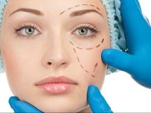 Non-surgical cosmetic surgery