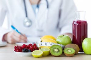 Diploma in Clinical Nutrition